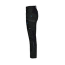 SYNQ® Sqill- Women's service trousers, stretch zones