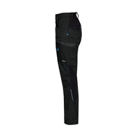 SYNQ® Sqill- Women's service trousers, stretch zones