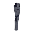 SYNQ® Sqill- Women's service trousers, stretch zones