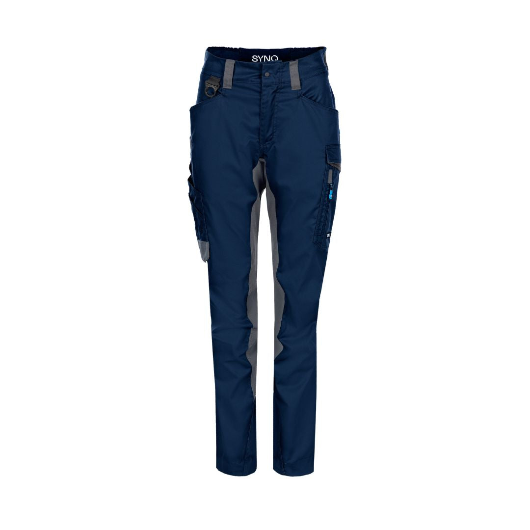 Navy blue/Anthracite grey / 8