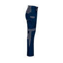 SYNQ® Sqill- Women's service trousers, stretch zones