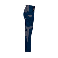 SYNQ® Sqill- Women's service trousers, stretch zones