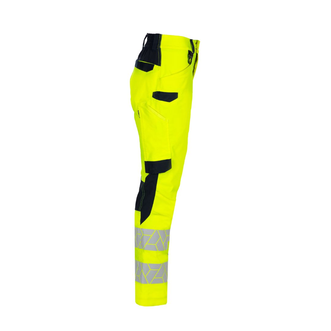 SYNQ® Beaqon - Women's service trousers, stretch zones, high-vis class Various Colours