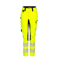 SYNQ® Beaqon - Women's service trousers, stretch zones, high-vis class Various Colours