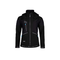 SYNQ® Stunter Women's softshell jacket