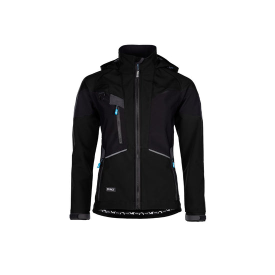SYNQ® Stunter Women's softshell jacket