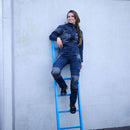 SYNQ® Stunter Women's softshell jacket