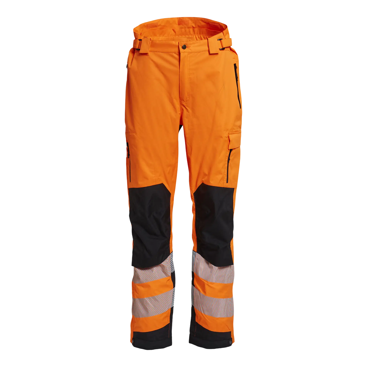 Elka 182401R Visible Xtreme Stretch Combi Trousers