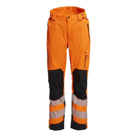 Elka 182401R Visible Xtreme Stretch Combi Trousers