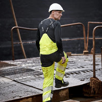 Elka 182401R Visible Xtreme Stretch Combi Trousers