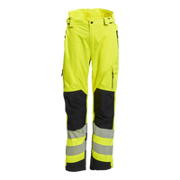 Elka 182401R Visible Xtreme Stretch Combi Trousers