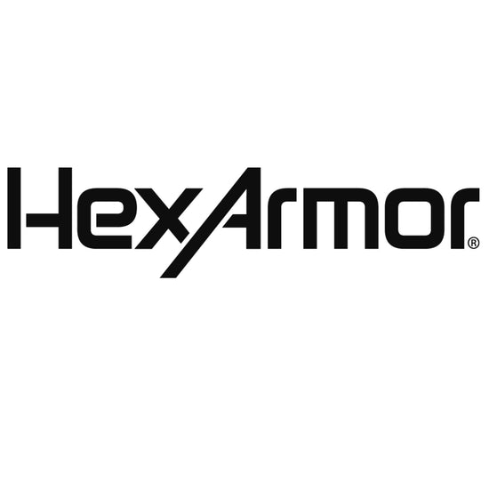 HexArmor rubiflex S XG35BI c/w impact protection