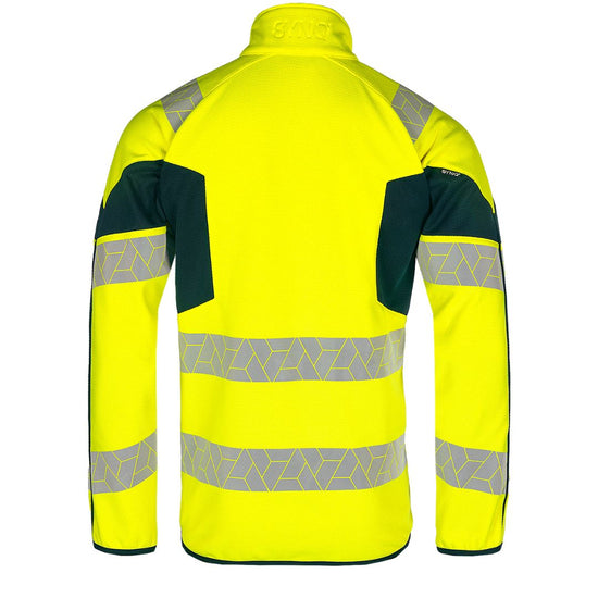 SYNQ® Midlight High-vis midlayer jacket Unisex