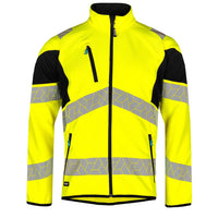 SYNQ® Midlight High-vis midlayer jacket Unisex