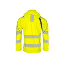 SYNQ® Deteqtor high-vis softshell jacket, stretch