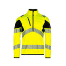 SYNQ® Wellit High-vis sweatshirt Unisex