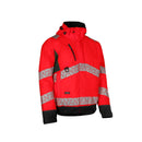 SYNQ® Beamer High-vis winter bomber jacket