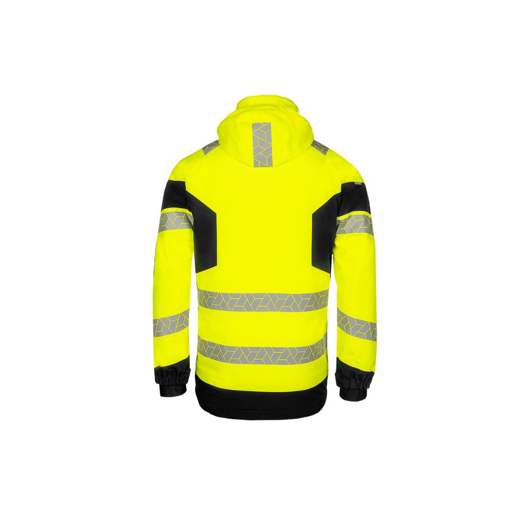 SYNQ® Pointout High-vis winter parka