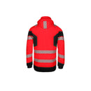 SYNQ® Pointout High-vis winter parka
