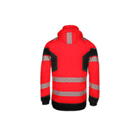 SYNQ® Pointout High-vis winter parka