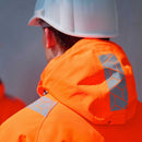 SYNQ® Pointout High-vis winter parka