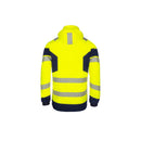 SYNQ® Pointout High-vis winter parka