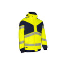 SYNQ® Pointout High-vis winter parka