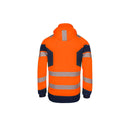 SYNQ® Pointout High-vis winter parka
