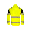 jaSYNQ® Watcher High-vis work jacket
