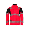 jaSYNQ® Watcher High-vis work jacket