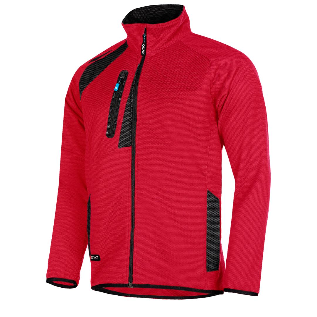 SYNQ® Enqore  Midlayer Top - 6 Colours