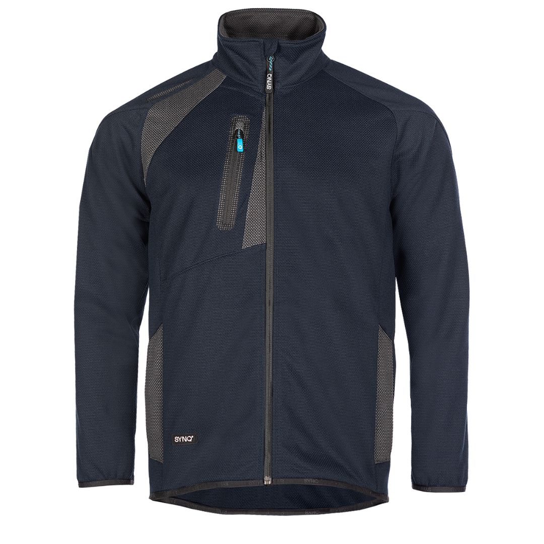 SYNQ® Enqore  Midlayer Top - 6 Colours