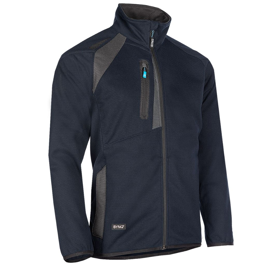 SYNQ® Enqore  Midlayer Top - 6 Colours