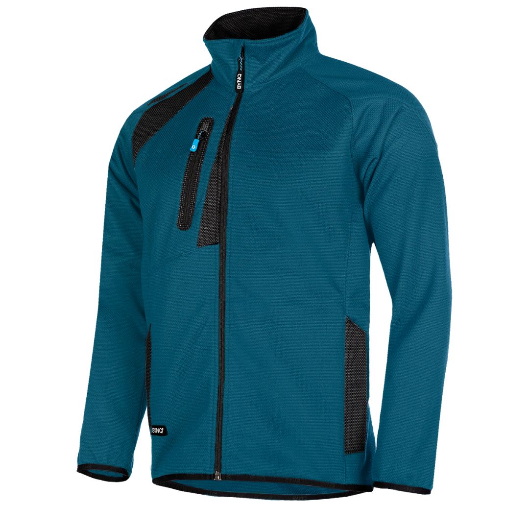 SYNQ® Enqore  Midlayer Top - 6 Colours