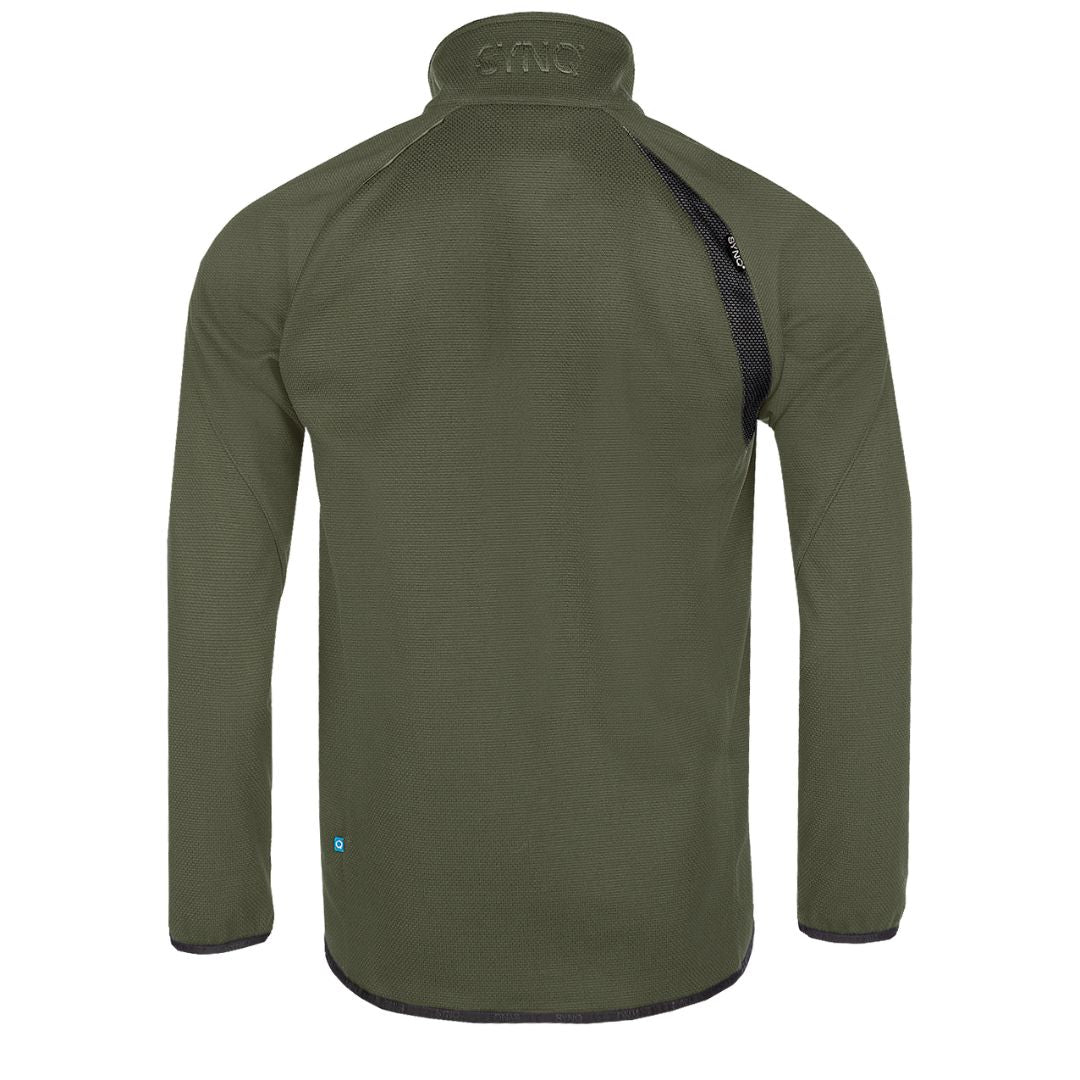 SYNQ® Enqore  Midlayer Top - 6 Colours