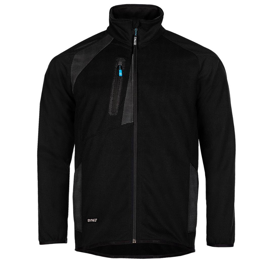 SYNQ® Enqore  Midlayer Top - 6 Colours