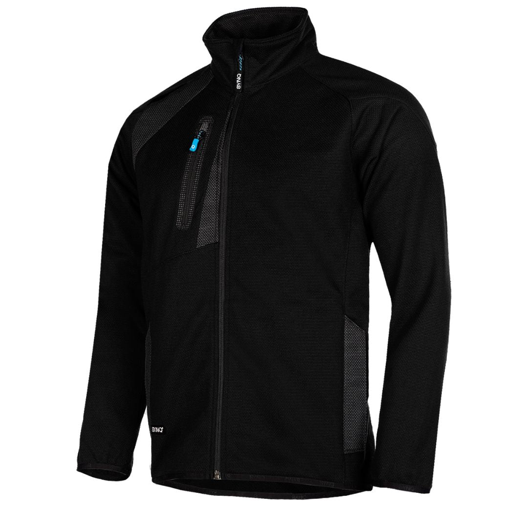 SYNQ® Enqore  Midlayer Top - 6 Colours