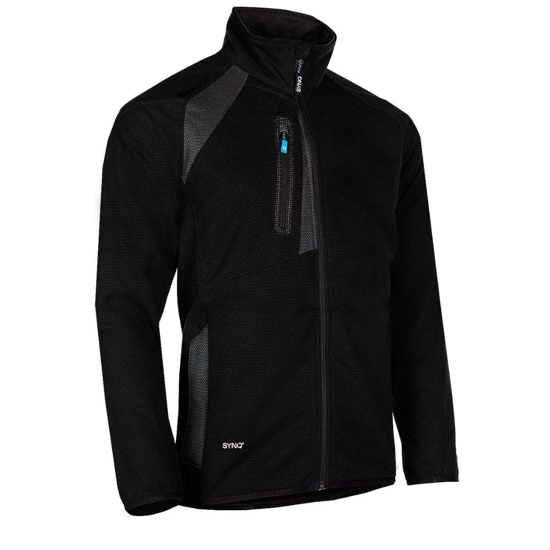 SYNQ® Enqore  Midlayer Top - 6 Colours