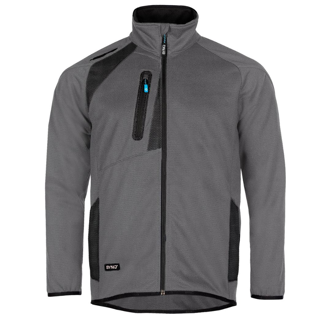 SYNQ® Enqore  Midlayer Top - 6 Colours