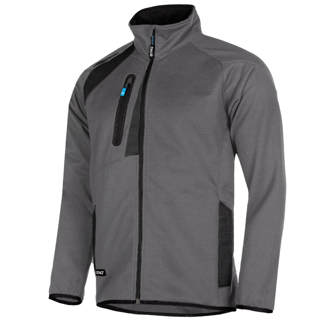 SYNQ® Enqore  Midlayer Top - 6 Colours