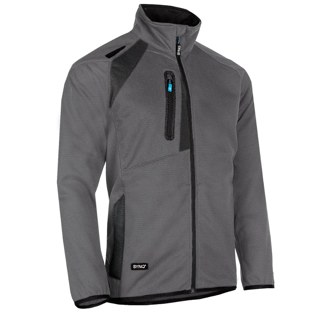 SYNQ® Enqore  Midlayer Top - 6 Colours