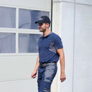 SYNQ® Pitcher Polo shirt - 6 colours