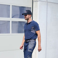 SYNQ® Pitcher Polo shirt - 6 colours
