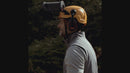 Milwaukee BOLT™ 200 Unvented Industrial Climbing - Safety Helmet Vented