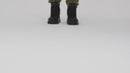 Steitz Secura ESD 780 SMC S3 Metatarsal Safety Boots