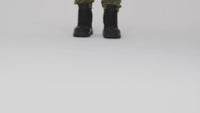 Steitz Secura ESD 780 SMC S3 Metatarsal Safety Boots