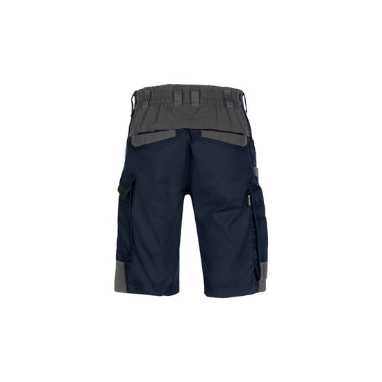 SYNQ® Sqope Service shorts, stretch zones - 6 Colours