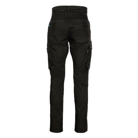 SYNQ® Smasher Service trousers - Colours Black or Anthracite grey/Black