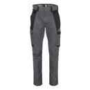 SYNQ® Smasher Service trousers - Colours Black or Anthracite grey/Black