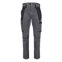 SYNQ® Smasher Service trousers - Colours Black or Anthracite grey/Black